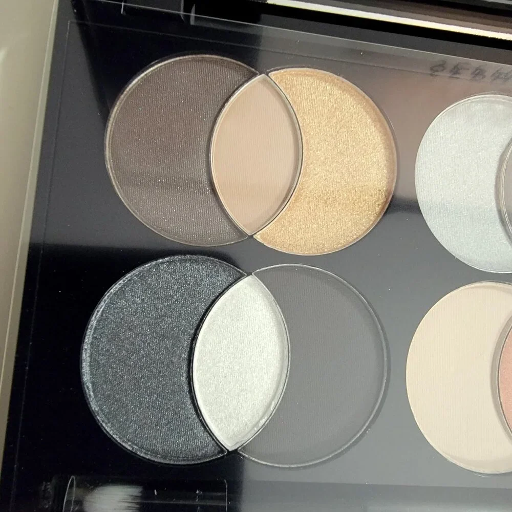Sephora Mixology The Art of Mixing Colors Eyeshadow Palette